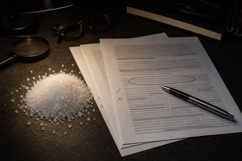 Does Epsom Salt Actually Work? We Read the Studies
