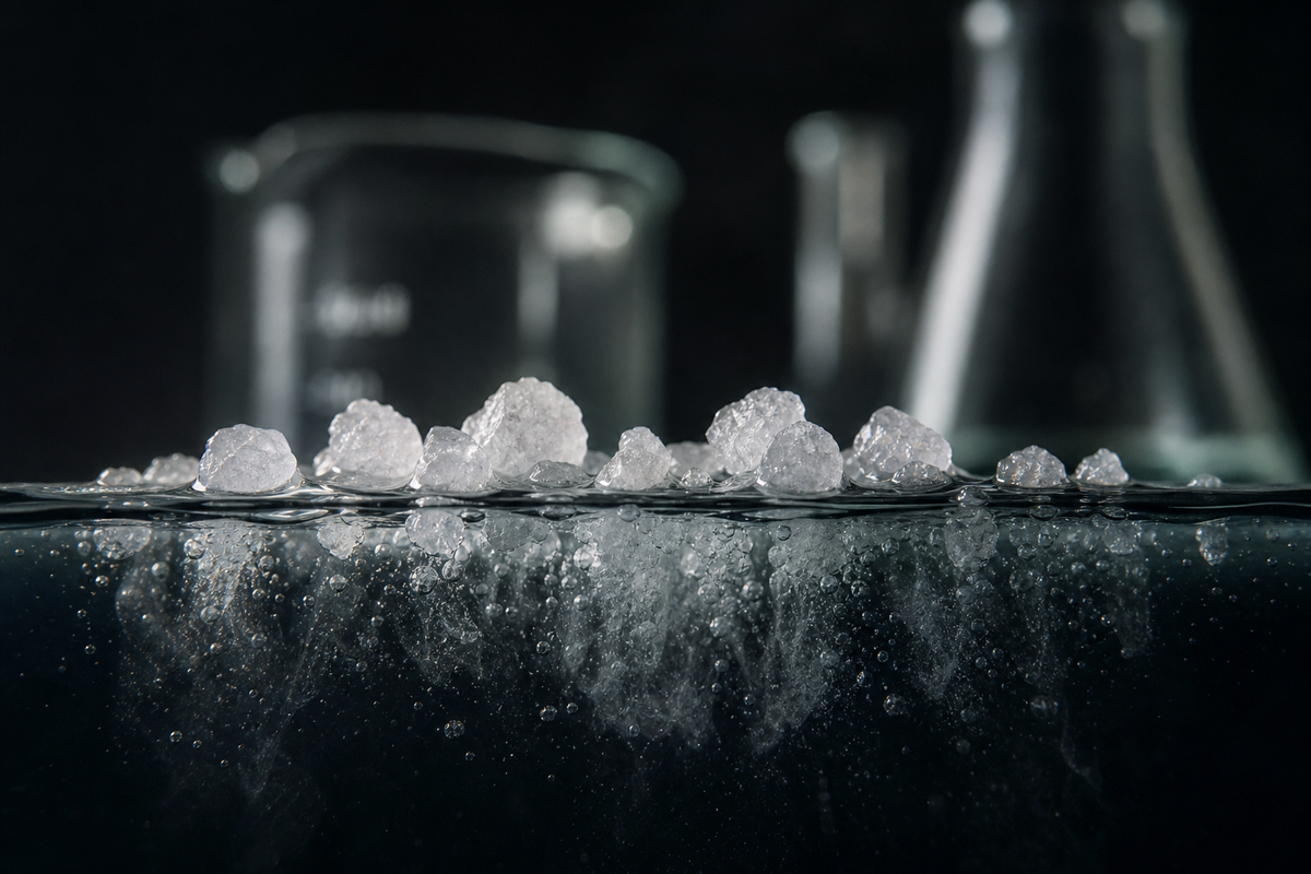 Does Magnesium Absorb Through Skin? A Straight Answer