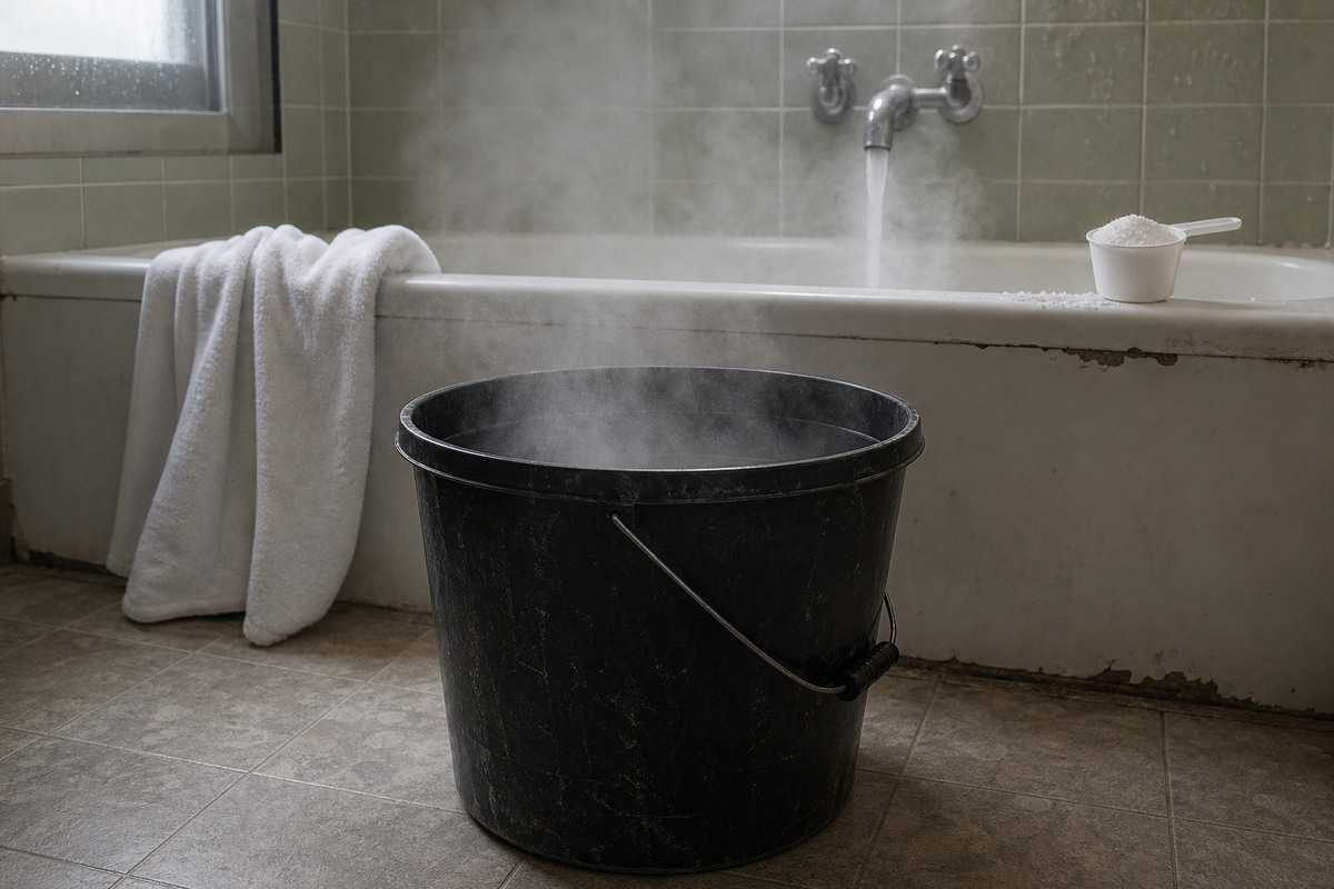 The Foot Soak for Sore Feet, Ranked