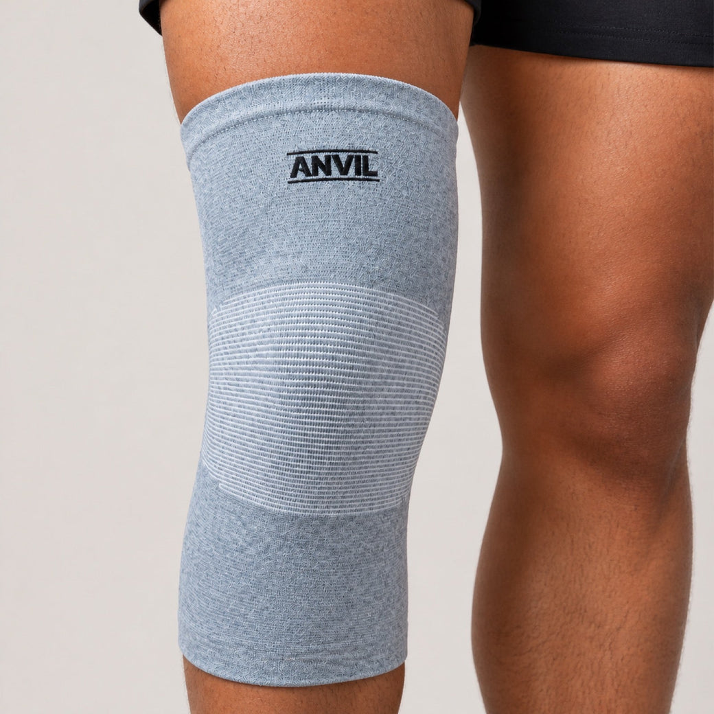 Premium Bamboo Knee Sleeve