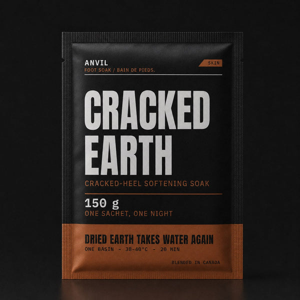 Cracked Earth