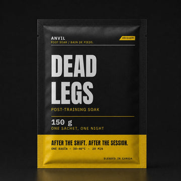 Dead Legs