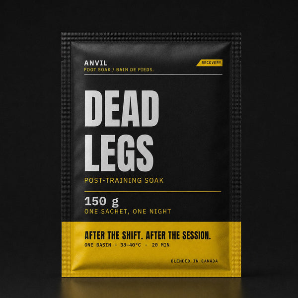 Dead Legs