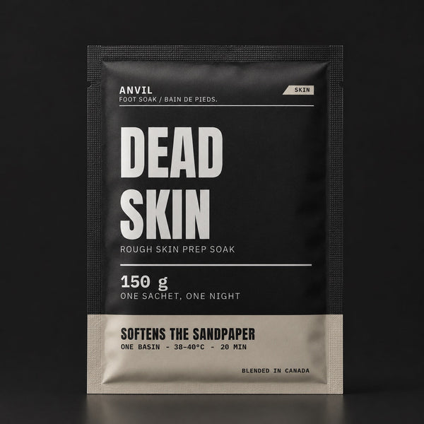 Dead Skin