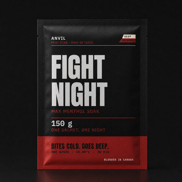 Fight Night