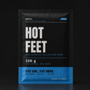HOT FEET