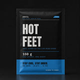 HOT FEET