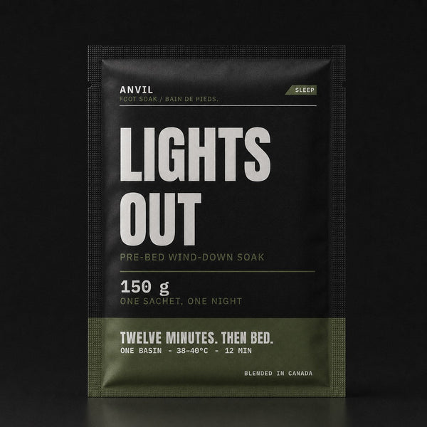Lights Out